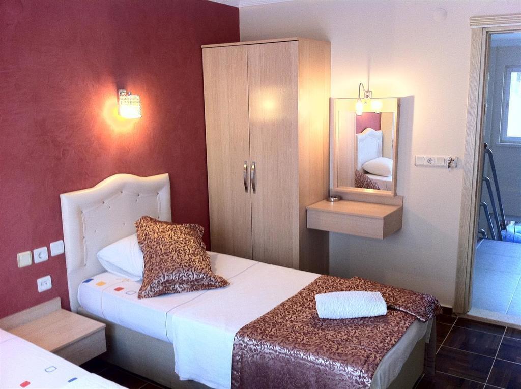 Marsyas Hotel Marmaris Quarto foto