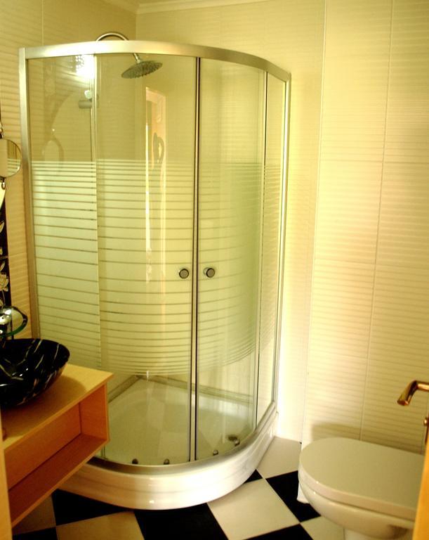 Marsyas Hotel Marmaris Quarto foto