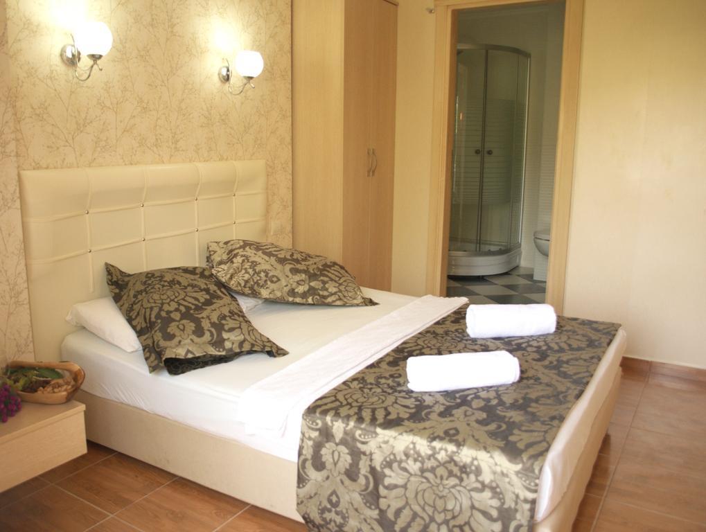 Marsyas Hotel Marmaris Quarto foto